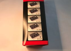 The Lucky Hawk 8204 USB power supply splitter, again about (in)product safety