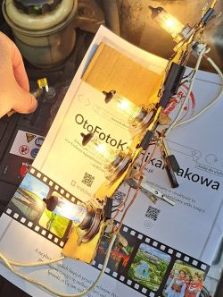 Ostrzeżenie: Fałszywe bezpieczniki samochodowe mini na portalu aukcyjnym