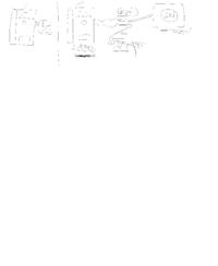 Jak podłączyć subwoofer JBL CS 1214 do głośników Genius 6000 5.1?