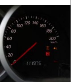 Suzuki Grand Vitara 2007 - Auto nie odpala błąd 4L świeca się napędy i kontrolka N