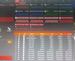 Podkręcanie AMD FX8300 Black Edition do 4GHz: Ustawienia BIOS, Zasilacz SPC Vero M2 Bronze 600W