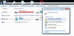 Tani 7-portowy HUB USB 2.0 - test z 7 urządzeniami, teardown, wnętrze Tani 7-portowy HUB USB 2.0 - test z 7 urządzeniami, teardown, wnętrze