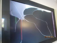 [Sprzedam] Telewizor-Monitor LCD Samsung LE26A41BX/XEH