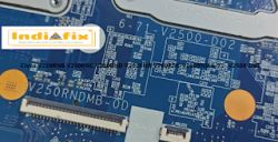 Gigabyte RC56 nie bootuje Windows, widoczny dysk M.2, brak bootowania z USB