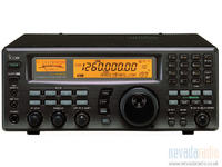 Icom IC-R8500, ICR8500 Instrukcja EN