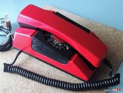Jaki był wasz pierwszy telefon?