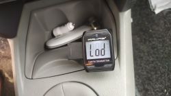 Transmiter FM nie czyta karty 32GB - jaki może być powód?