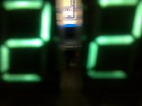 [Atmega8515][C] Program zegara na lampach VFD - duchy.