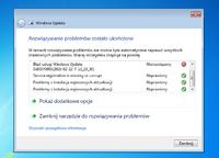 Asus N61VG - Błąd Windows Update Asus N61VG - Błąd Windows Update