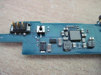 PSP 3004 Data Code 0A - Konsola nie działa na nowej nieoryginalnej baterii