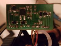 Czujnik ruchu lampy solarnej Blooma RB084F nie reaguje na ruch - co zrobić?