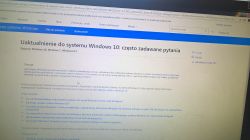 Czy mój Windows 7 Ultimate jest legalny? Problem z kluczem.