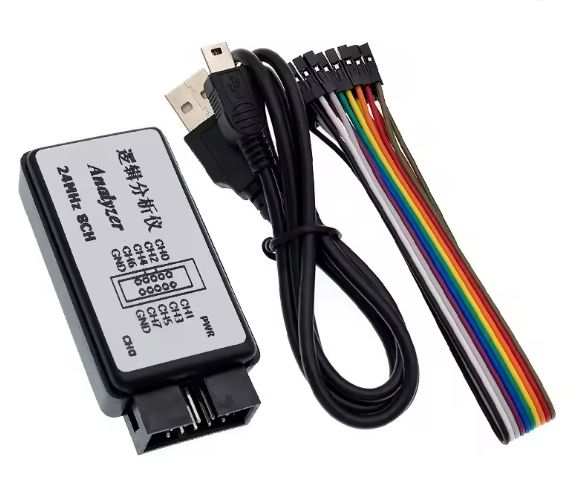 Interior and reverse engineering of the Ariston Velis 80 Wi-Fi electric water heater on ESP32 (part1