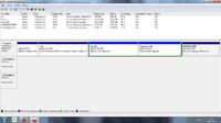 Lenovo z570 Recovery nie działa. Lenovo z570 Recovery nie działa.
