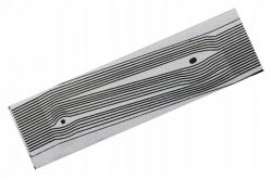 Peugeot 206 2000r 1.4 - Licznik Jagger, wymiana taśmy LCD, brak wyświetlania km