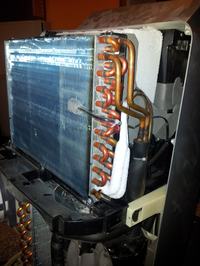 Blyss 1.1kW Portable Air Conditioner Inadequate Cooling Performance - Warranty Query