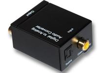 XBOX 360 - Jak podłączyć słuchawki pod gniazdo SPDIF - w TV brak gniazda słuchaw