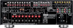 RX-V661 - Amplituner Yamaha RX-V661 wymiana na nowszy model