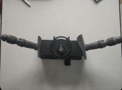 Iveco Daily 06-14: Wymiana przełącznika zespolonego na model z 2010 - opis pinów?