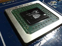 Geforce 6800GT AGP - wyświetla krzaki i inne artefakty