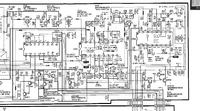 Technics SA-GX130D - Rozstrojona p.cz. / Brak regulacji zera FM
