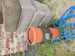 Jak wyciągnąć szlamówkę zerwaną na 8 m w studni 160 mm – czy warto ratować odwiert?