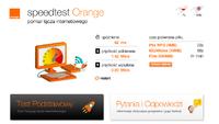 livebox 2 - niska prędkość internetu! Łącze 2mb/s