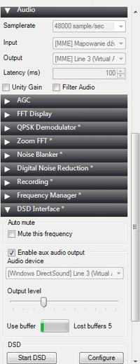 RTL-SDR - an SDR receiver from a cheap DVB-T tuner on a USB connector