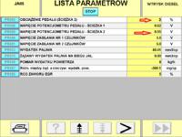 Renault Scenic 1.9 dci 102km nie reaguje pedał gazu Renault Scenic 1.9 dci 102km nie reaguje pedał gazu