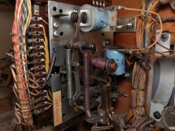 Pinball FUN-FEST Williams 1973 drugie życie