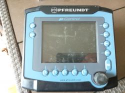 PFREUNDT pControl DE-08-MI006 - Zasilanie - które piny w DB9