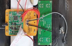 Gdzie kupić płytę wyświetlacza DY5751 do roweru stacjonarnego?