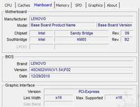 Lenovo g770 - możliwa zmiana procesora na i5 480m ?