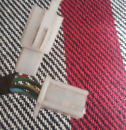 Podłączenie sterownika do hulajnogi elektrycznej Podłączenie sterownika do hulajnogi elektrycznej