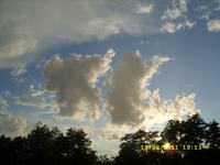 KONKURS!!! "Ciekawe zjawisko meteorologiczne"- Wyniki!