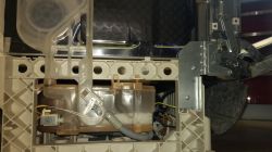 Zmywarka Hotpoint Ariston LTF11h132 - zatrzymuje się w trakcie programu Zmywarka Hotpoint Ariston LTF11h132 - zatrzymuje się w trakcie programu
