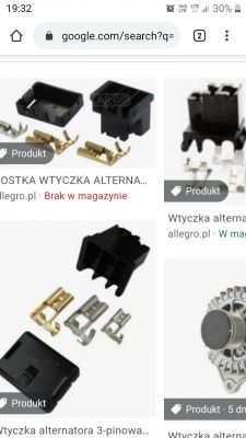 Podłączenie alternatora Lucas do ciągnika - jakie zmiany są potrzebne?