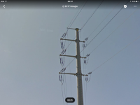 Dlaczego w sieciach WN stosuje się napięcie 110kV zamiast 100kV?