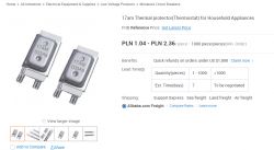 [ESP8266] Blitzwolf BW-SHP9 - przedłużacz z gniazdami i USB sterowany przez WiFi