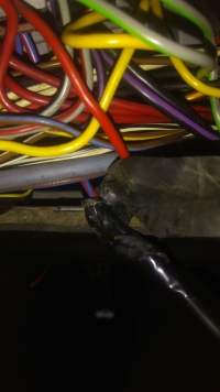 Astra F - Odłączenie dodatkowego immobilizera Condor, jak to zrobić?