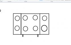 FIAT Ducato jako samochód głośnik - dobór głośników, wzmacniacza i schematu połączenia