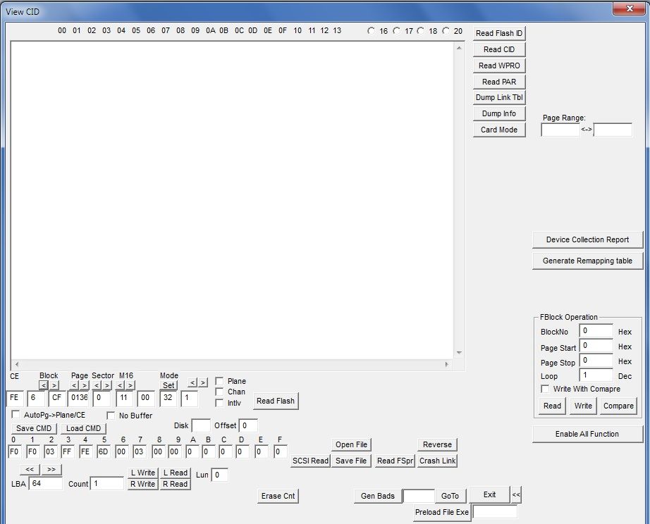 [Rozwiązano] Naprawa i odblokowanie Pendrive'a Dell SM3267AB 8GB ...