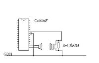 [avr] czujniki ultradźwiękowe i przetwornik adc w atmedze8