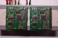 GPS sync1 disciplined oscillator GPS sync1 disciplined oscillator