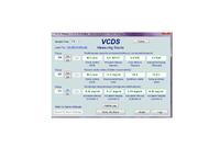 VW Touran 1,9 74KW AVQ - Błąd P3007 czujnika G40, brak sygnału po nagrzaniu silnika