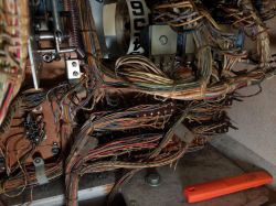 Pinball FUN-FEST Williams 1973 drugie życie