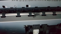 Brother DCP-J140W Fails to Print Black: Partial Text, Clogged Head, Cleaning & Ink Solutions