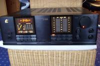 SANSUI S-X900 - Nie działa podświetlenie sekcji radia i wskaźników