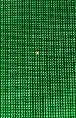 Nowy TV i bad pixel/pixele - podejście sprzedawcy/dystrybutora - zwrot/gwarancja/rękojmia (DŁUGIE)