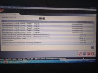 VAG 1.6TDI 2009: DPF Filling and Burning Issues During Extended Drives